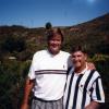 Tom Gross C131 Hank Stram
