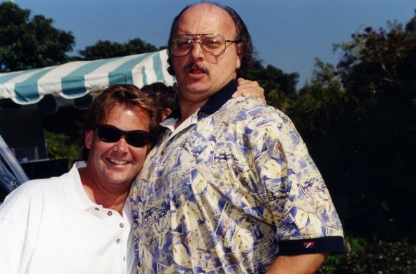 Tom Gross C132 Dennis Franz