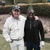 Tom Gross C133 Reggie Bush