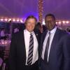 Tom Gross C135 Dennis Haysbert