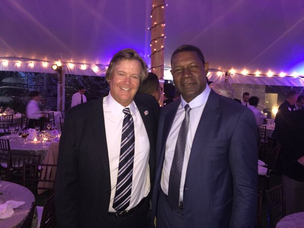 Tom Gross C135 Dennis Haysbert