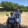 Tom Gross C141 Steve Gleason
