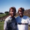 Tom Gross C143 Ron Duguay
