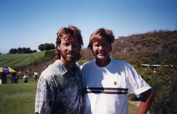 Tom Gross C143 Ron Duguay