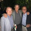 Tom Gross C144 Rod Laver Fred Lynn