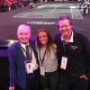 Tom Gross C148 Rod Laver Riley Laver