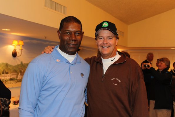 Tom Gross C157 Dennis Haysbert