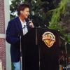 Emcee Warner Bros. Studio