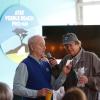 Bill Murray AT&T 3MShootout