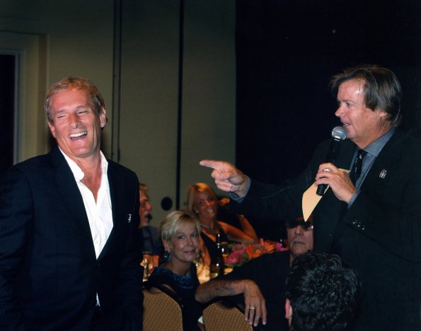 Michael Bolton