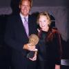 RFK-Tom, Ethel, Bust