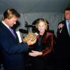 Tom Gross C35 Ethel Kennedy Bobby Kennedy
