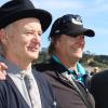 Tom Gross C39 Bill Murray Clint Eastwood