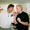 Bill Murray RFK Memorial Golf