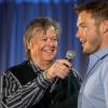 Tom Gross C47 Colton Underwood