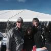 Tom Gross C49 Tommy Moe Heidi Voleker