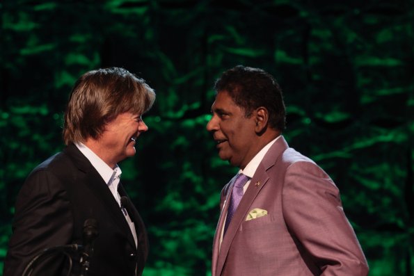 Tom Gross C52 Vijay Amritraj