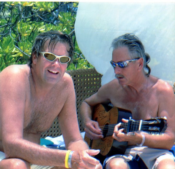 Tom Gross C54 Dean Dillon