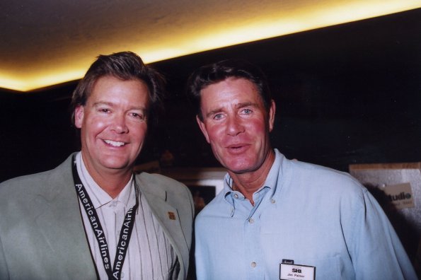 Tom Gross C62 Jim Palmer