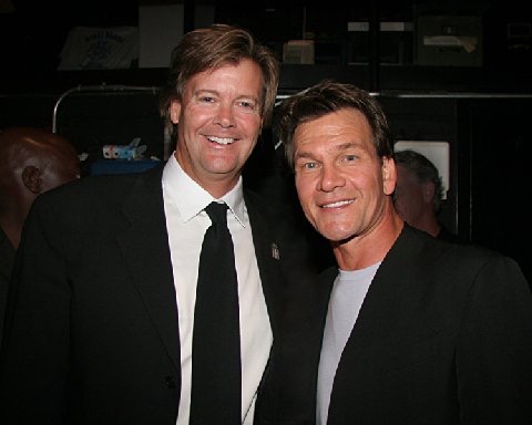 Tom Gross C67 Patrick Swayze