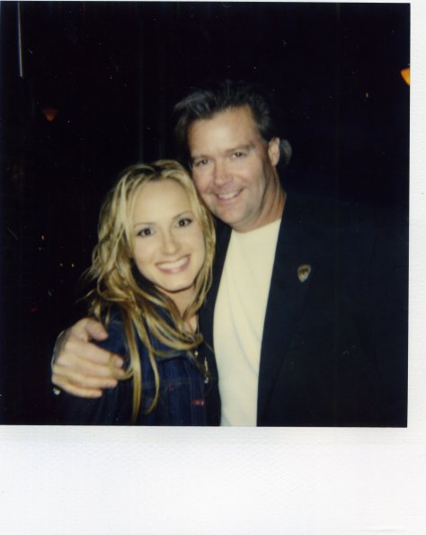 Tom Gross C68 Chely Wright