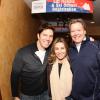 Tom Gross C74 Michael Trucco Sandra Hess