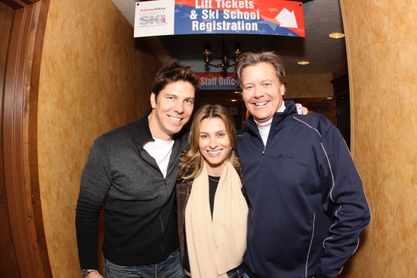 Tom Gross C74 Michael Trucco Sandra Hess