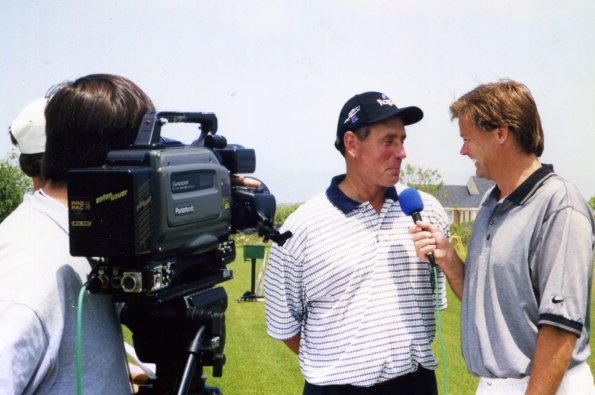 Tom Gross C76 Bob Lobel