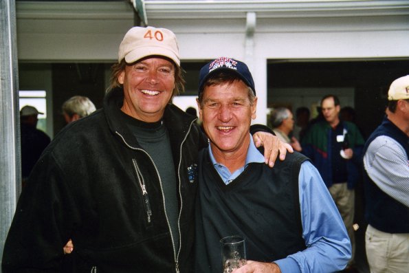 RFK-Tom, Bobby Orr