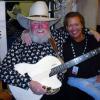 CITR-Charlie Daniels, Tom