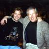 Tom Gross C94 Dave Mason