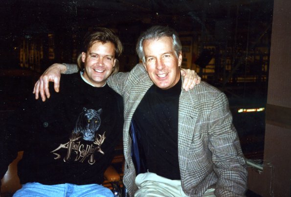 Tom Gross C94 Dave Mason