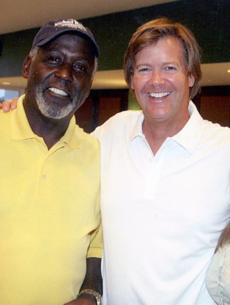 Tom Gross C99 Richard Roundtree