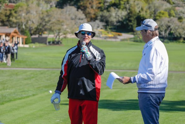 Tom Gross EM11 Bill Murray