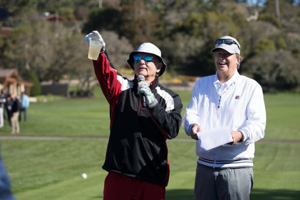 Tom Gross EM13 Bill Murray