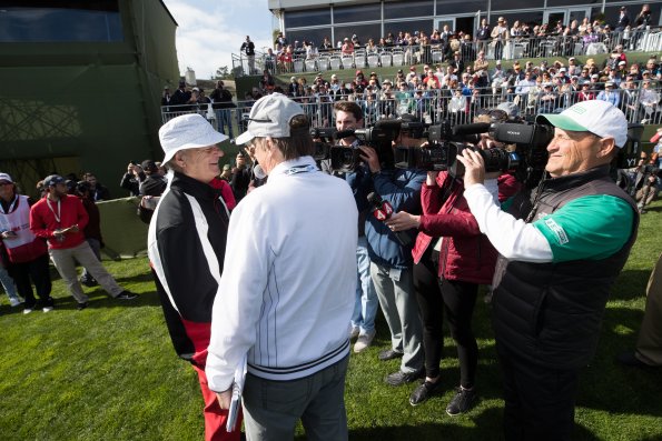 Tom Gross EM14 Bill Murray