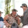Tom Gross EM18 Larry the Cable Guy
