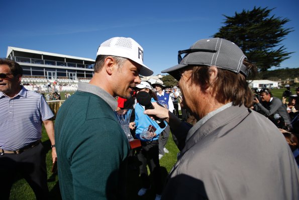 Tom Gross EM28 Josh Duhamel