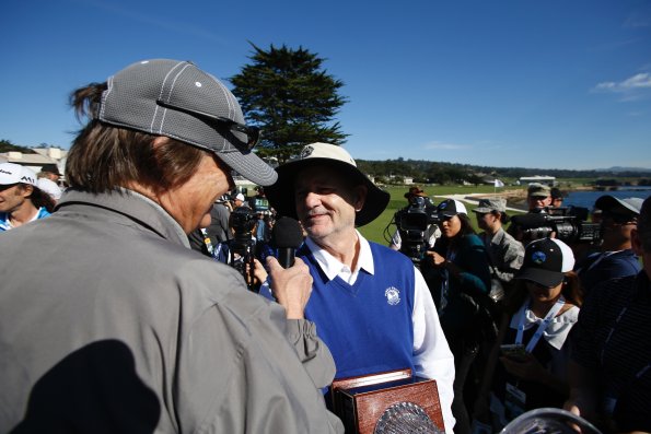 Tom Gross EM29 Bill Murray