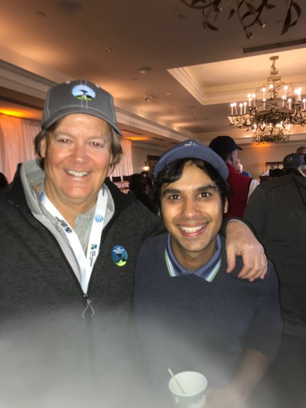 Tom Gross EM30 Kunal Nayyah