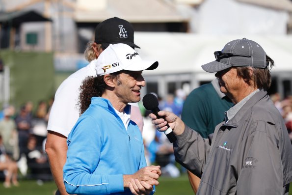 Tom Gross EM34  Kenny G
