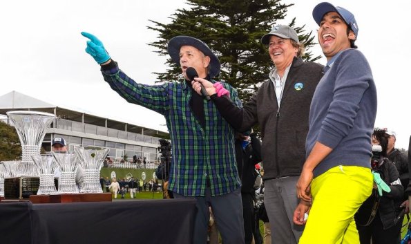 Tom Gross EM34 Bill Murray Kunal Nayyah
