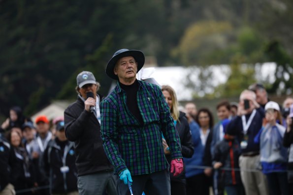Tom Gross EM40 Bill Murray