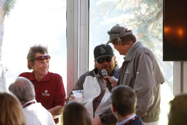 Toby Keith @ the AT&T