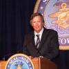 Emcee Navy SEAL Family Foundation