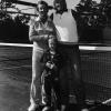 Tom Gross Tennis23 Rod Laver