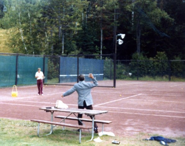 Tom Gross Tennis24 Jack Kenney