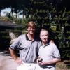 Tom Gross Tennis40 Rod Laver