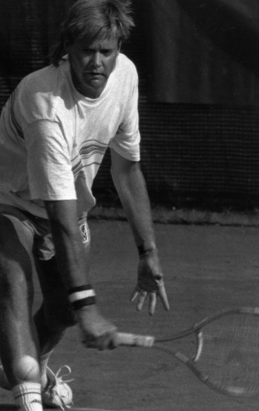 Tom NH Open