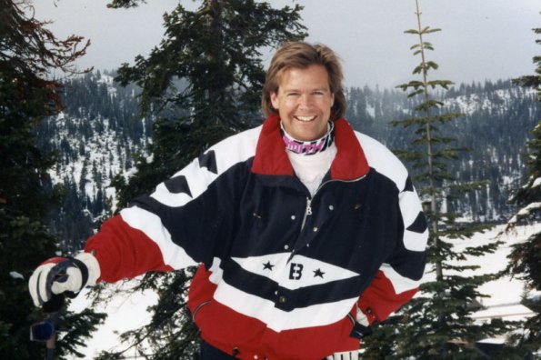 new England Ski Reporter